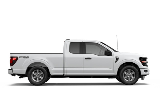 2026 Ford F-150+F-150